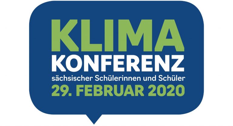 Schüler*innen-Klimakonferenz am 29.02.2020 – Jetzt anmelden!