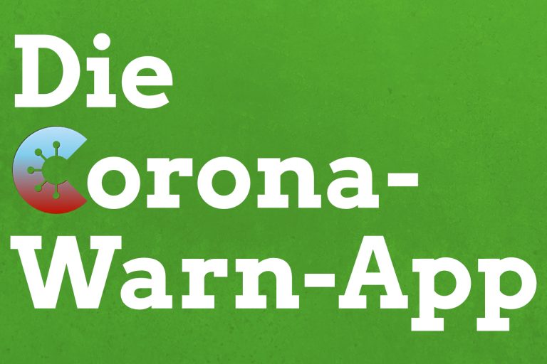 [Update] Die Corona-Warn-App für Android und iOS