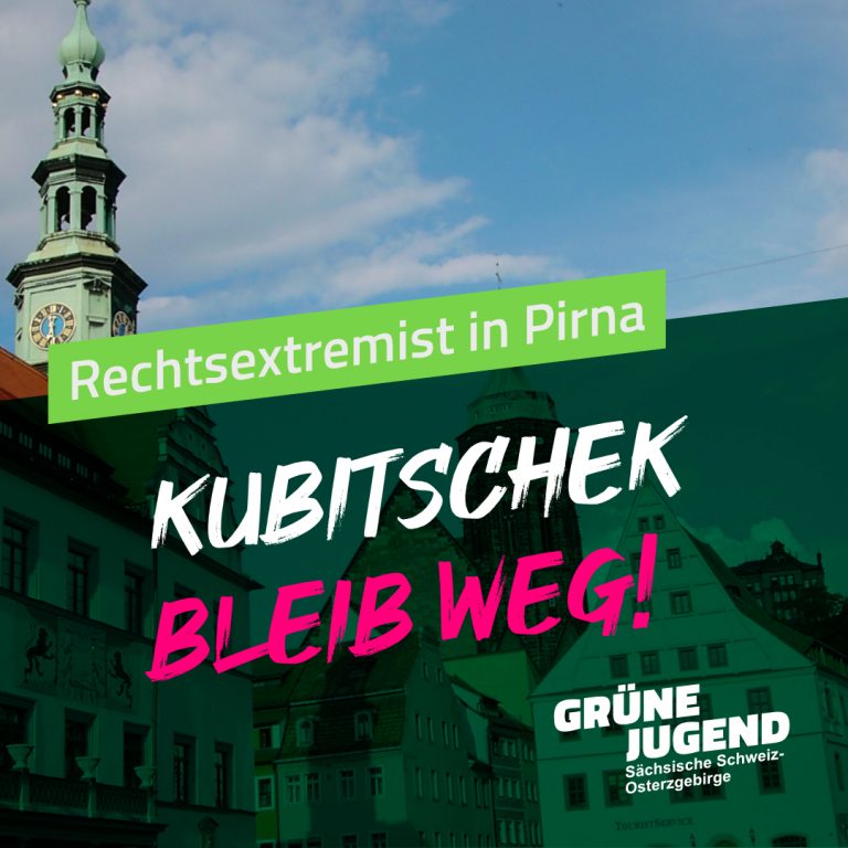 Haben die Freien Wähler in Pirna ein Demokratieproblem?