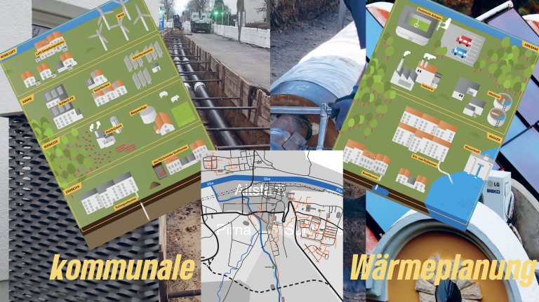 KWP für Pirna – wir müssen reden (1) – Räte verweigern Bürgerinfos