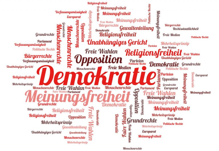 Zerbrechlich – mit Sorgfalt behandeln