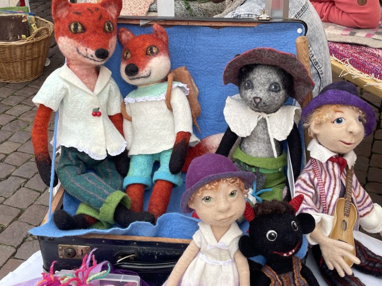 Markt der Kulturen 2026